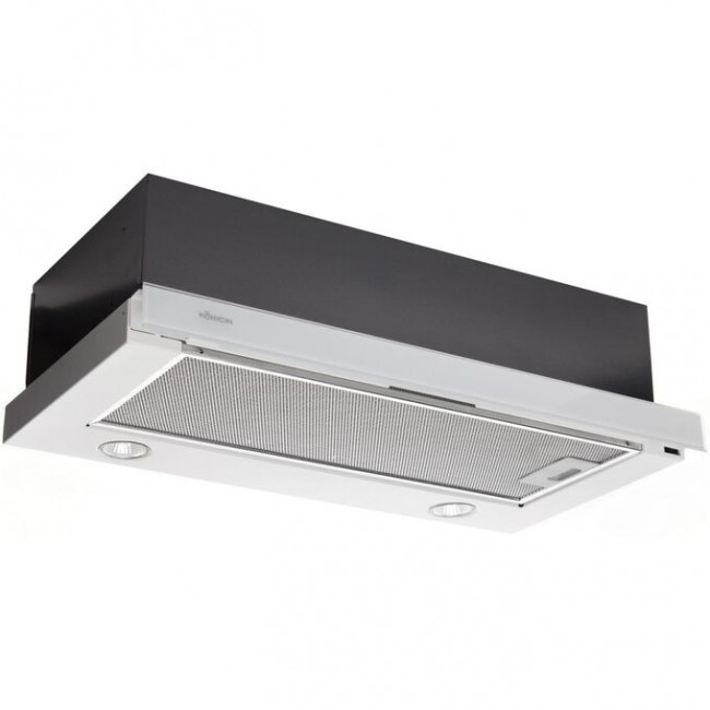 Вытяжка Konigin Skylark 60 White Glass
