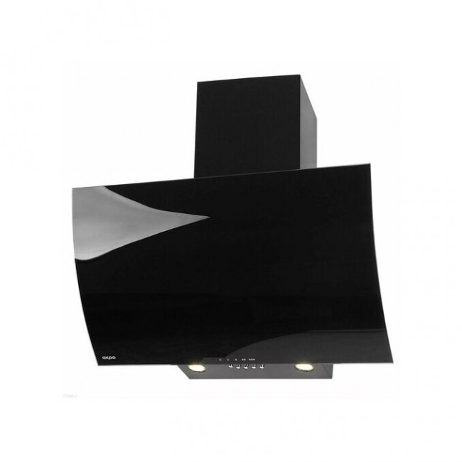 Вытяжка AKPO WK-4 Clarus eco II 60см, черный Вытяжка AKPO WK-4 Clarus eco II 60см, черный