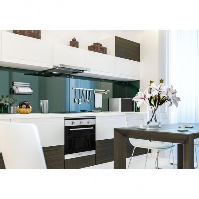 Вытяжка LEX Hide 500 нерж