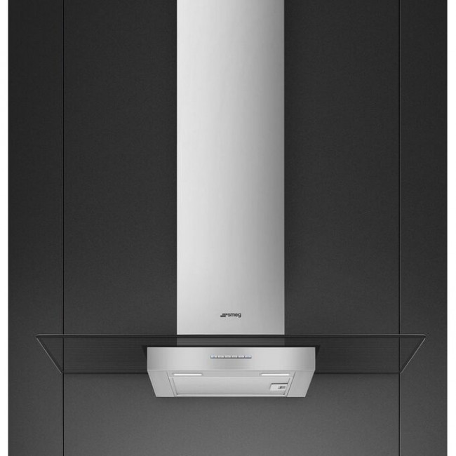 Вытяжка Smeg KBT900VE Вытяжка Smeg KBT900VE