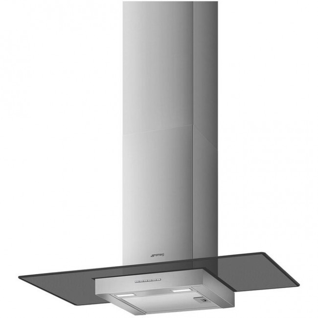 Вытяжка Smeg KBT900VE Вытяжка Smeg KBT900VE