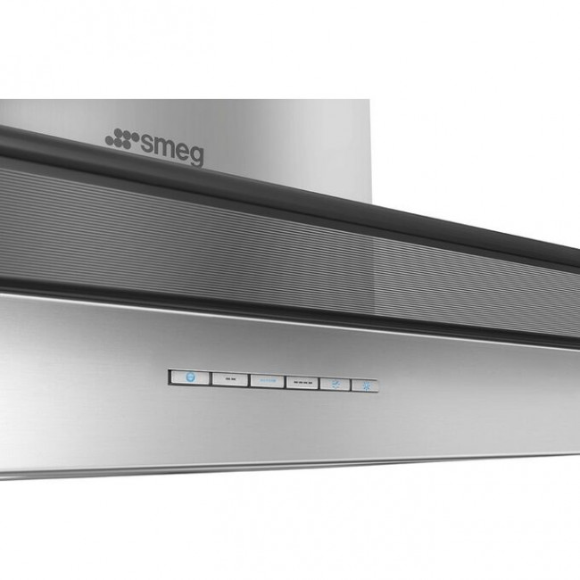 Вытяжка Smeg KBT900VE Вытяжка Smeg KBT900VE