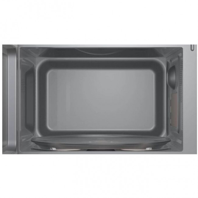 Встраиваемая микроволновая печь BOSCH BFL623MW3