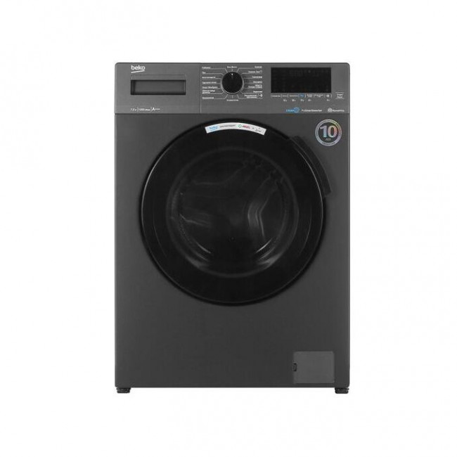 Стиральная машина Beko WSPE7H616A Стиральная машина Beko WSPE7H616A