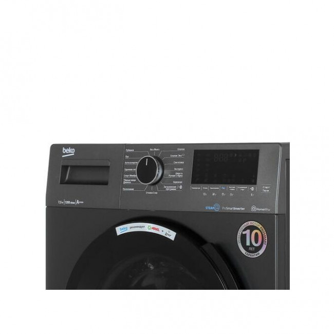 Стиральная машина Beko WSPE7H616A Стиральная машина Beko WSPE7H616A