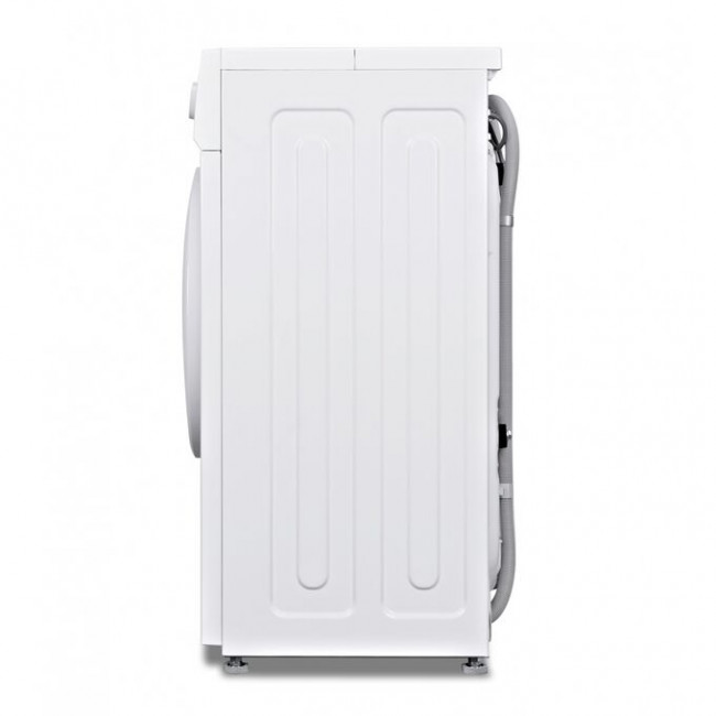 Стиральная машина Hyundai WME6003 кл.:A++ фронт. макс.:6кг белый