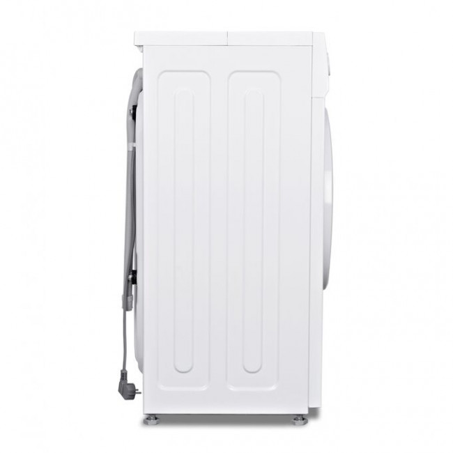 Стиральная машина Hyundai WME6003 кл.:A++ фронт. макс.:6кг белый