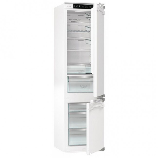 Встраиваемый холодильник Gorenje NRKI519E82WF