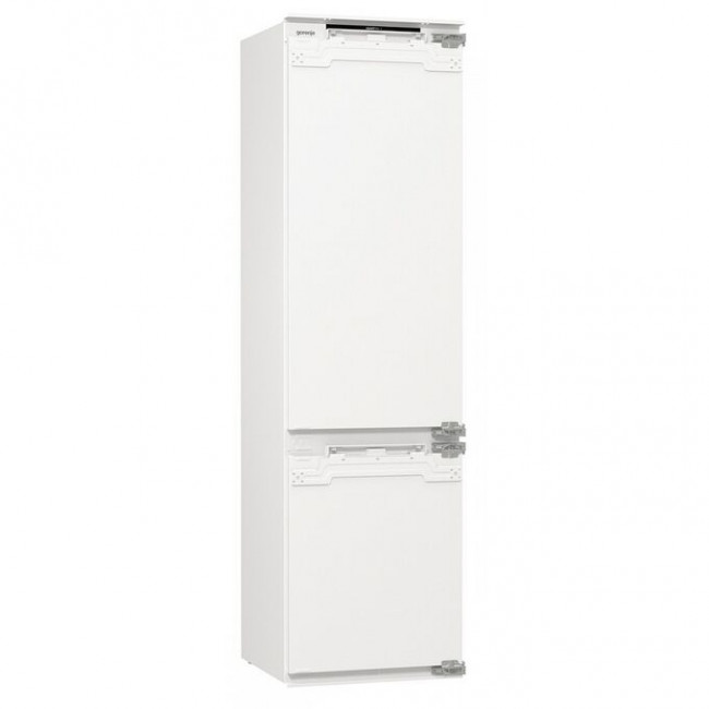 Встраиваемый холодильник Gorenje NRKI519E82WF