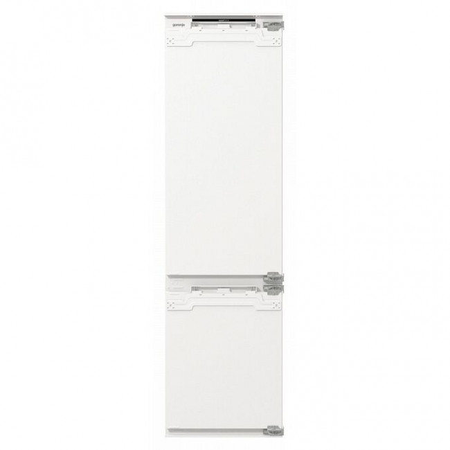 Встраиваемый холодильник Gorenje NRKI519E82WF