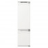 Встраиваемый холодильник Gorenje NRKI519E82WF