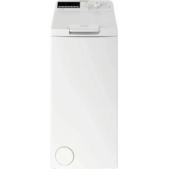 Стиральная машина вертикальная INDESIT BTWB7220PEUN Стиральная машина вертикальная INDESIT BTWB7220PEUN