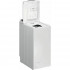 Стиральная машина вертикальная INDESIT BTWB7220PEUN