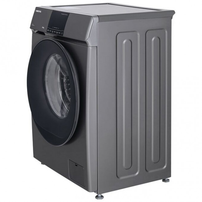 Стиральная машина HIBERG i-DDQ6-814 Sd