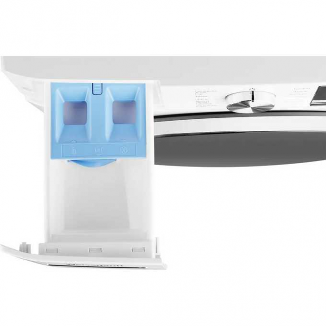 Стиральная машина Weissgauff WMD 58411 Direct Drive Steam Стиральная машина Weissgauff WMD 58411 Direct Drive Steam