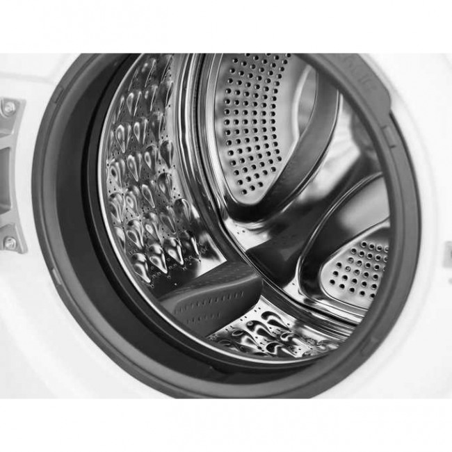 Стиральная машина Weissgauff WMD 58411 Direct Drive Steam Стиральная машина Weissgauff WMD 58411 Direct Drive Steam