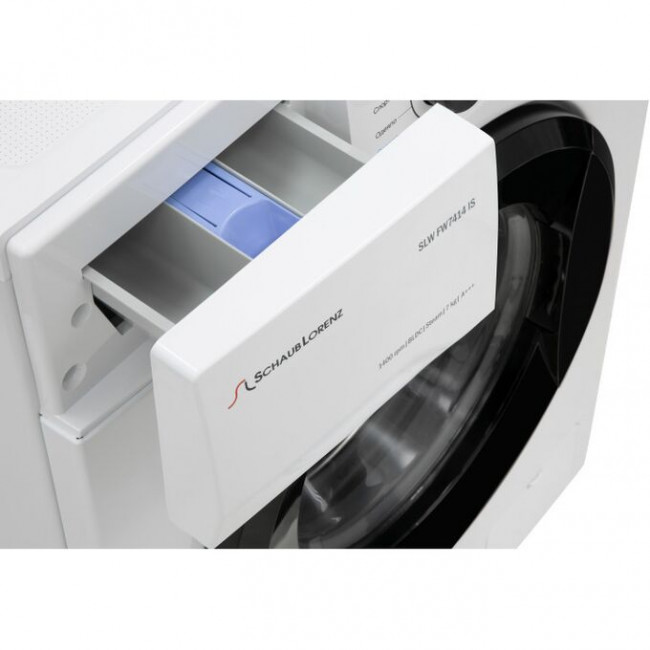 Стиральная машина Schaub Lorenz SLW FW7414 IS