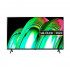 55" Телевизор LG OLED55C26LA черный 3840x2160, 4K Ultra HD, 120 Гц, Wi-Fi, Smart TV, webOS