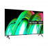 55" Телевизор LG OLED55C26LA черный 3840x2160, 4K Ultra HD, 120 Гц, Wi-Fi, Smart TV, webOS
