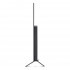55" Телевизор LG OLED55C26LA черный 3840x2160, 4K Ultra HD, 120 Гц, Wi-Fi, Smart TV, webOS