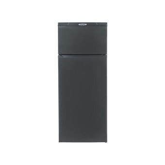 Холодильник Don R-216 G графит зеркальный Холодильник Don R-216 G графит зеркальный