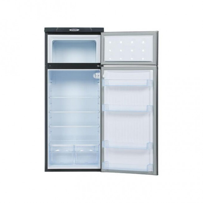 Холодильник Don R-216 G графит зеркальный Холодильник Don R-216 G графит зеркальный