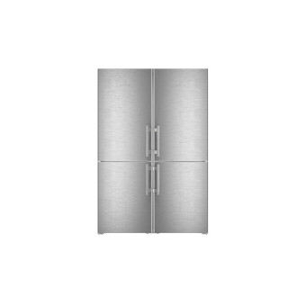 Холодильник Liebherr SBS XCCsd 5250