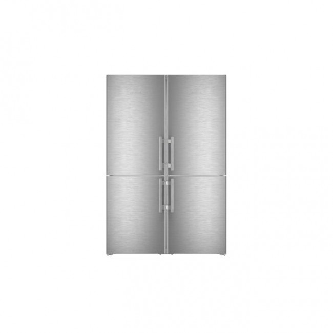 Холодильник Liebherr SBS XCCsd 5250