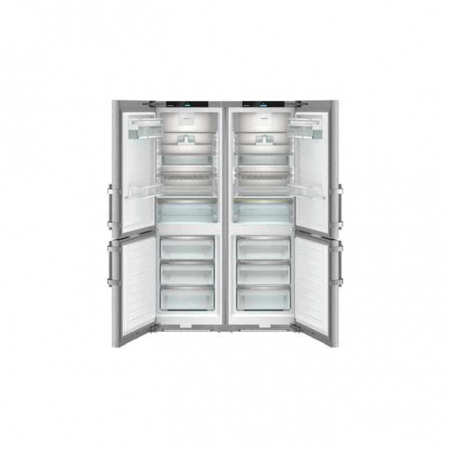 Холодильник Liebherr SBS XCCsd 5250
