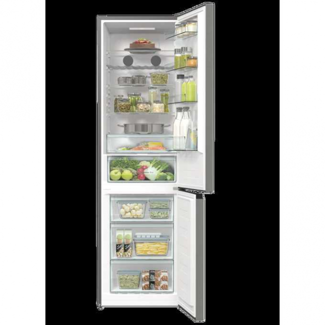 Холодильник Hisense RB434N4BC2 нерж