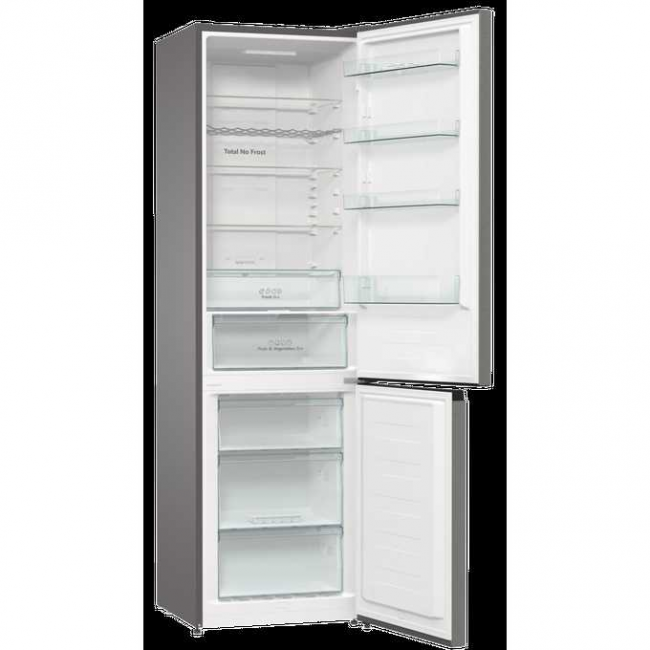 Холодильник Hisense RB434N4BC2 нерж