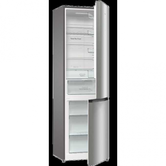 Холодильник Hisense RB434N4BC2 нерж
