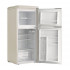 Холодильник TESLER RT-132 Beige