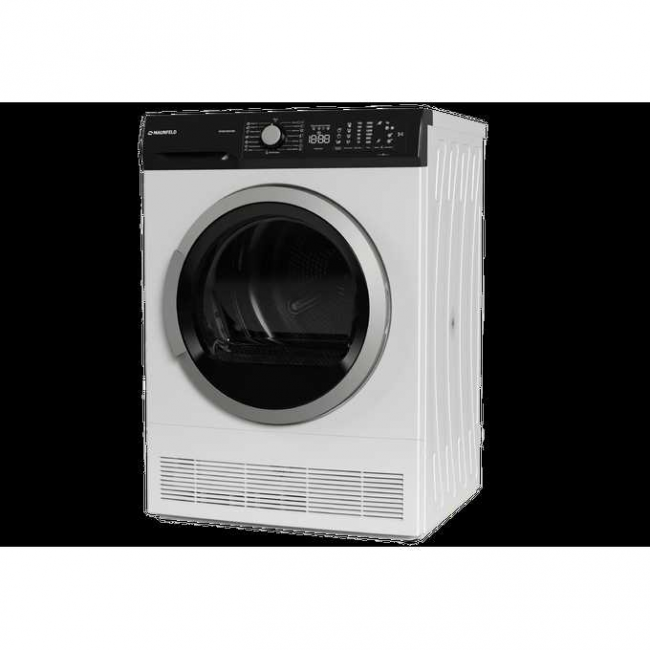 Сушильная машина MAUNFELD MFDM158WH400
