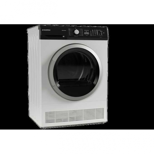Сушильная машина MAUNFELD MFDM158WH400