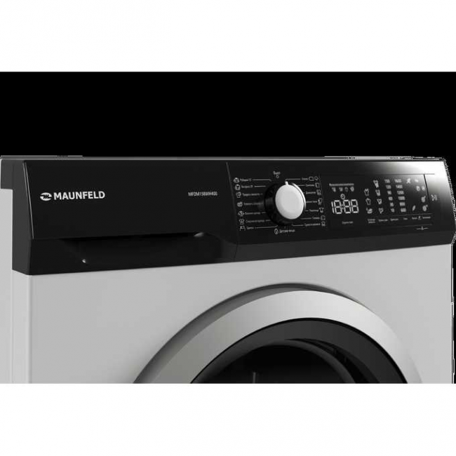 Сушильная машина MAUNFELD MFDM158WH400