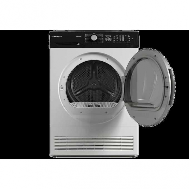 Сушильная машина MAUNFELD MFDM158WH400