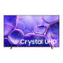 85" Телевизор Samsung UE85U8000FUXRU черный 3840x2160, 4K Ultra HD, 60 Гц, Wi-Fi, Smart TV, Tizen OS