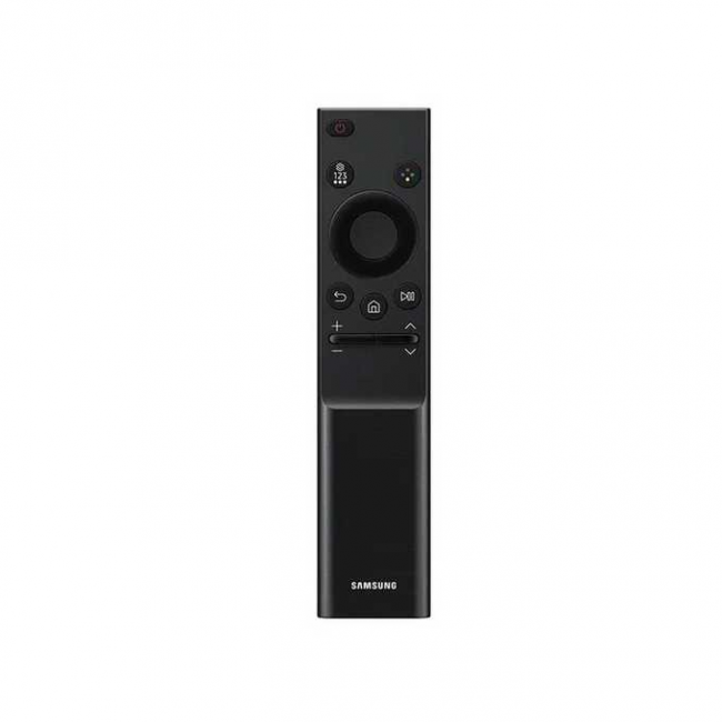 85" Телевизор Samsung UE85U8000FUXRU черный 3840x2160, 4K Ultra HD, 60 Гц, Wi-Fi, Smart TV, Tizen OS