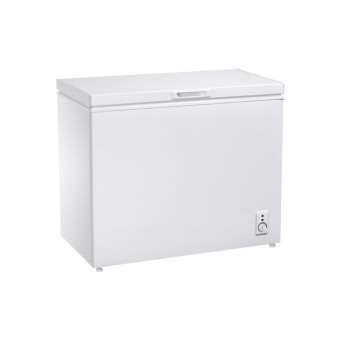 Морозильный ларь MAUNFELD MFL200W