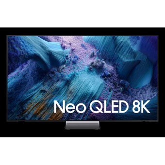 65" Телевизор Samsung QE65QN990FUXRU QLED черный графит 7680x4320, 8K UHD, 60 Гц, Wi-Fi, Smart TV, Tizen 65" Телевизор Samsung QE65QN990FUXRU QLED черный графит 7680x4320, 8K UHD, 60 Гц, Wi-Fi, Smart TV, Tizen