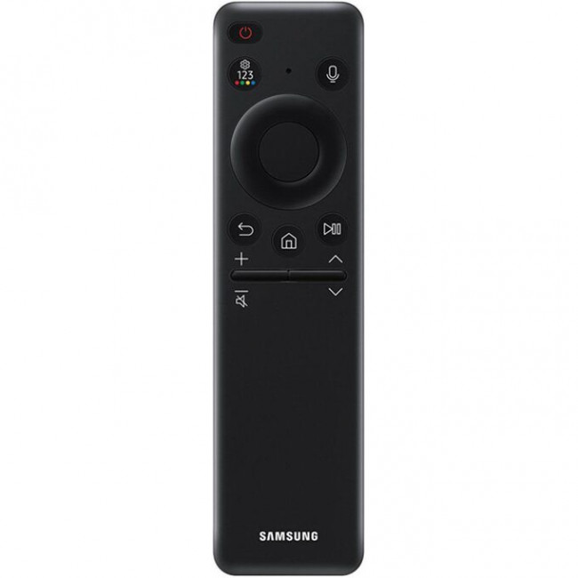 65" Телевизор Samsung QE65QN990FUXRU QLED черный графит 7680x4320, 8K UHD, 60 Гц, Wi-Fi, Smart TV, Tizen 65" Телевизор Samsung QE65QN990FUXRU QLED черный графит 7680x4320, 8K UHD, 60 Гц, Wi-Fi, Smart TV, Tizen