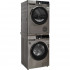 Сушильная машина Weissgauff WD 599 DC Inverter Heat Pump Silver серебристый