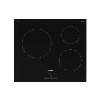 Варочная панель BOSCH PVQ61RBB5E