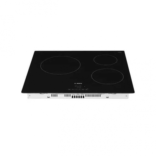Варочная панель BOSCH PVQ61RBB5E Варочная панель BOSCH PVQ61RBB5E