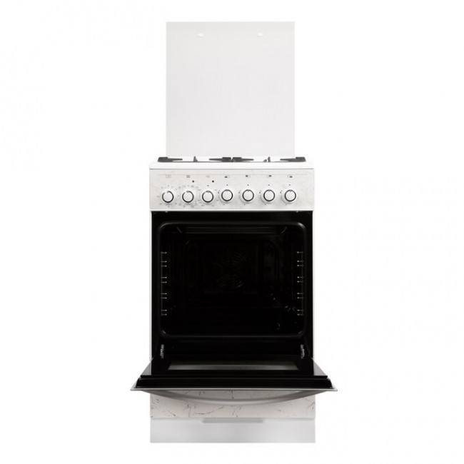 Плита газовая GEFEST 5302-03 0052