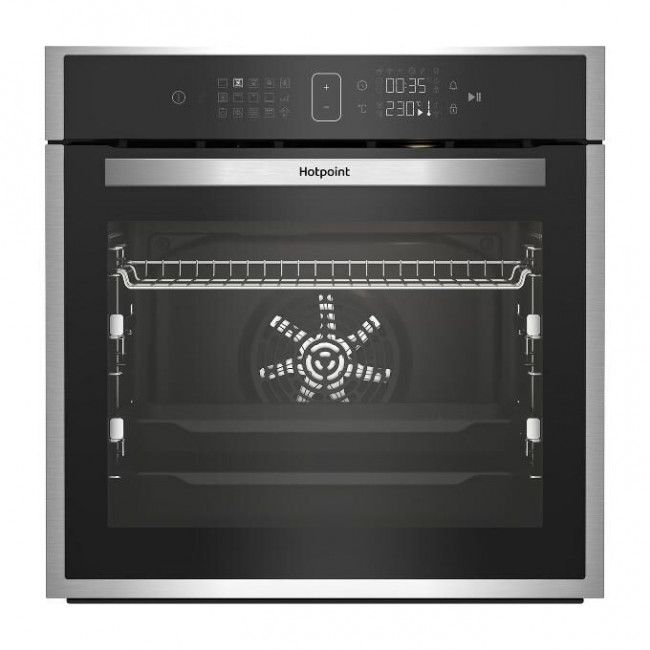 Встраиваемый духовой шкаф Hotpoint FE8 1352 DSC IX Встраиваемый духовой шкаф Hotpoint FE8 1352 DSC IX