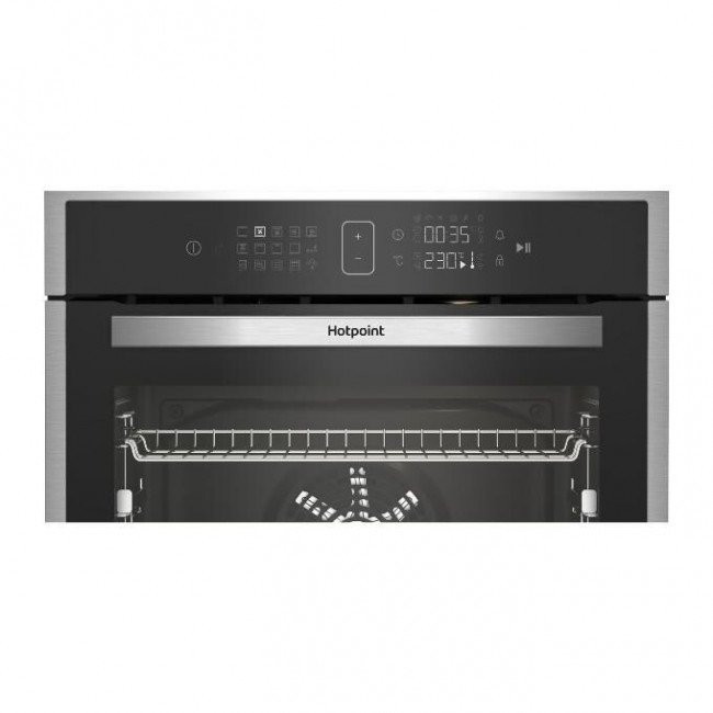 Встраиваемый духовой шкаф Hotpoint FE8 1352 DSC IX Встраиваемый духовой шкаф Hotpoint FE8 1352 DSC IX