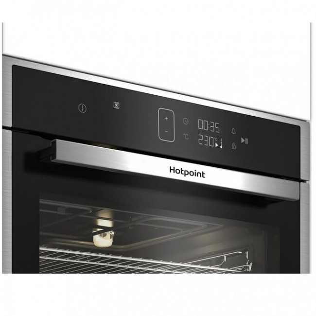 Встраиваемый духовой шкаф Hotpoint FE8 1352 DSC IX Встраиваемый духовой шкаф Hotpoint FE8 1352 DSC IX