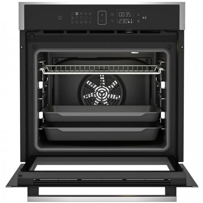 Встраиваемый духовой шкаф Hotpoint FE8 1352 DSC IX Встраиваемый духовой шкаф Hotpoint FE8 1352 DSC IX